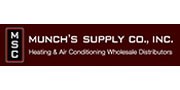Munch's Supply Co Inc.