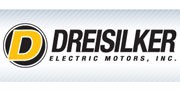 Dreisilker Electric Motors Inc